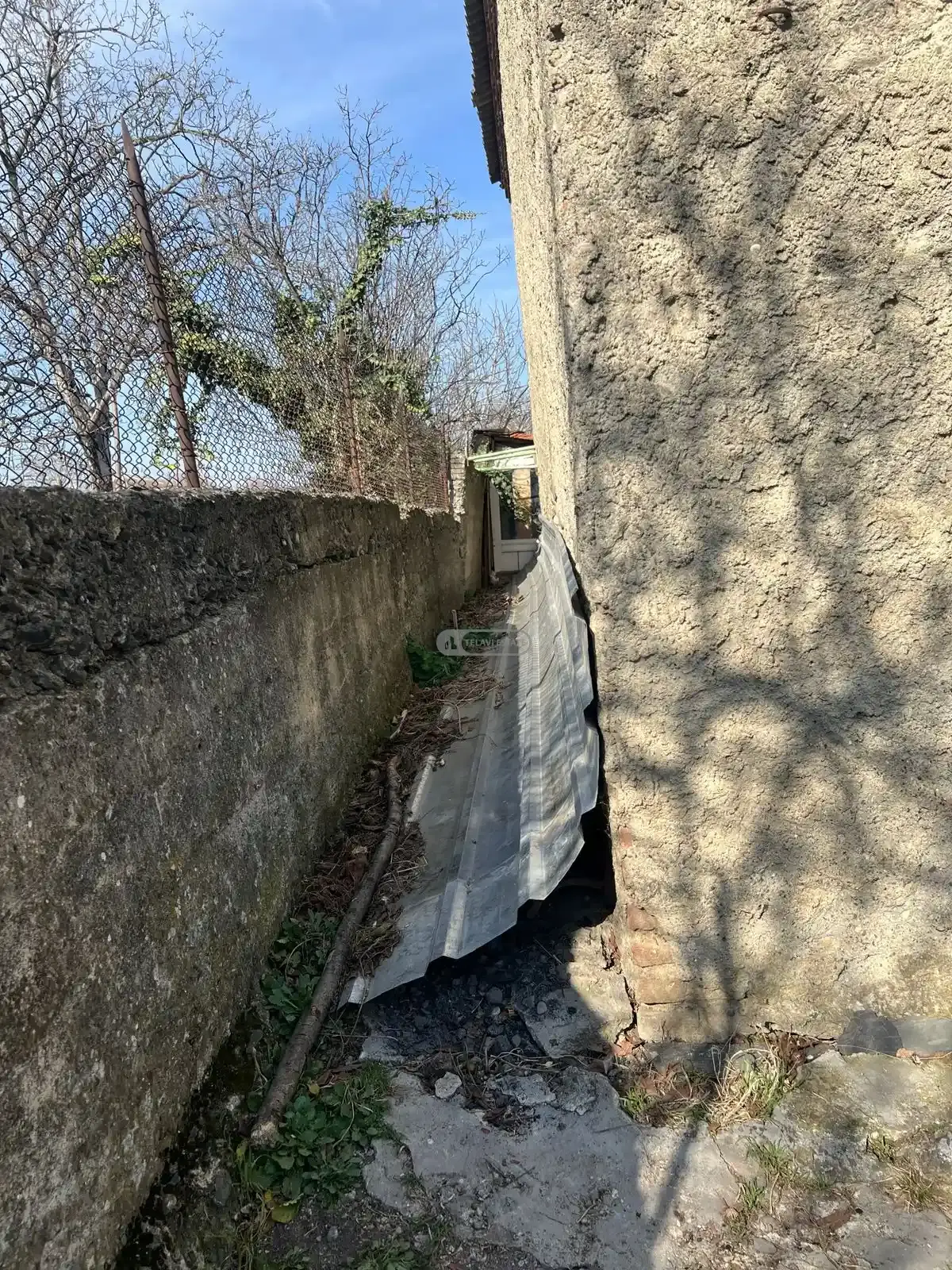 Two-Story House in Ruispiri