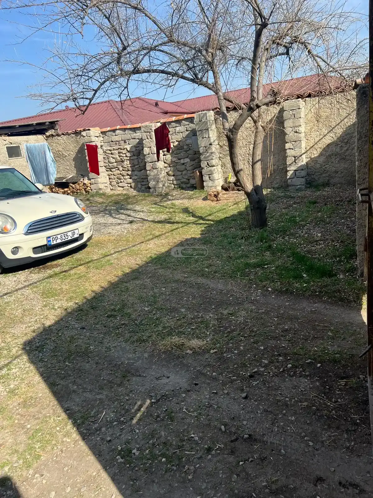 Two-Story House in Ruispiri