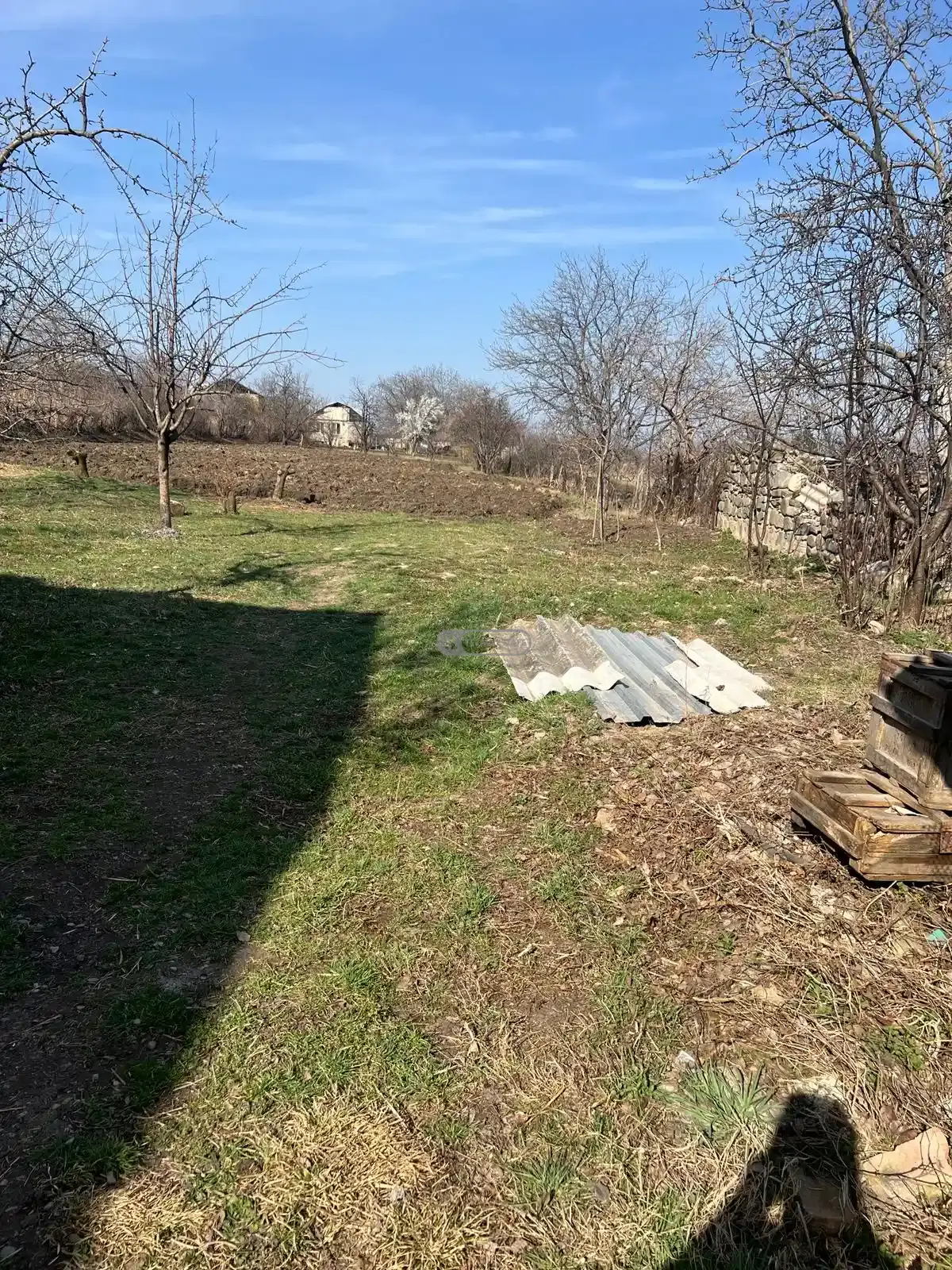 Two-Story House in Ruispiri