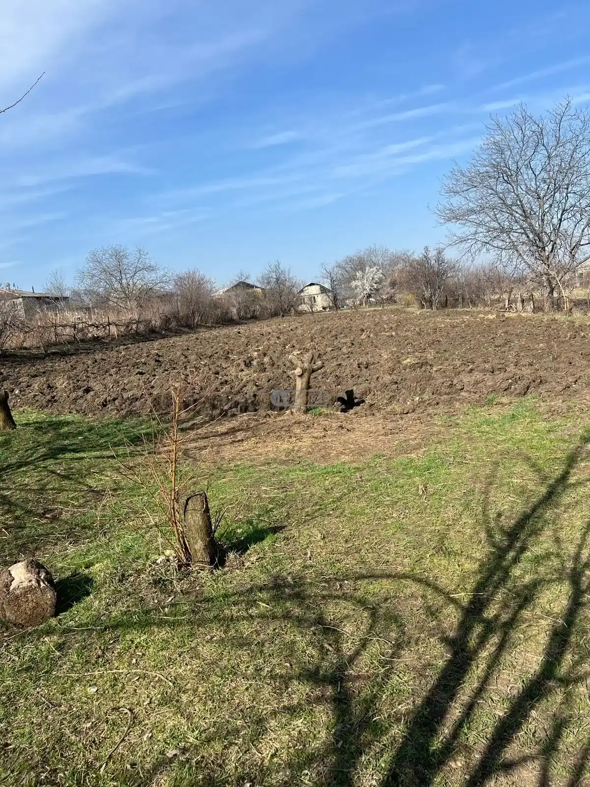 Two-Story House in Ruispiri