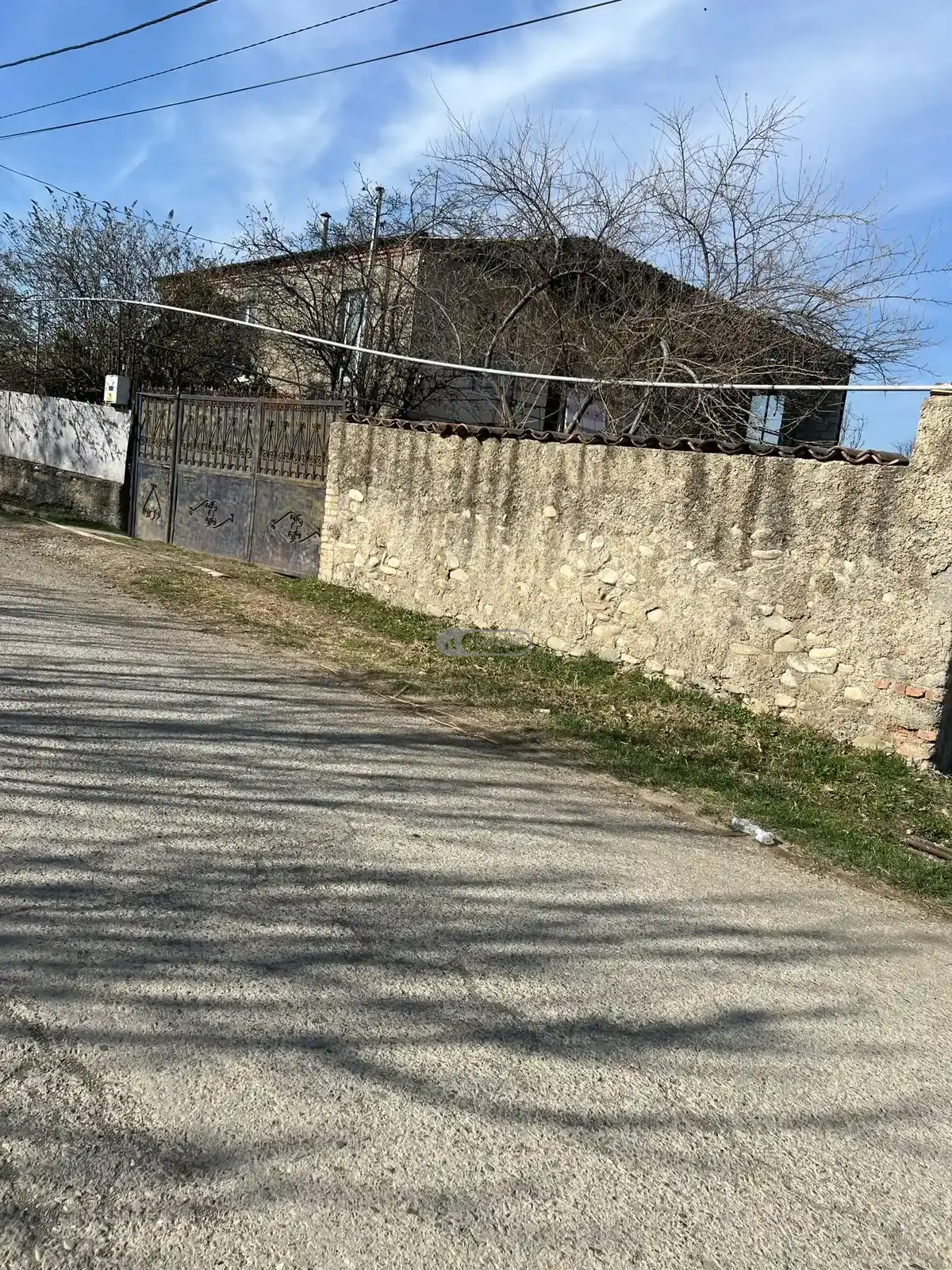 Two-Story House in Ruispiri