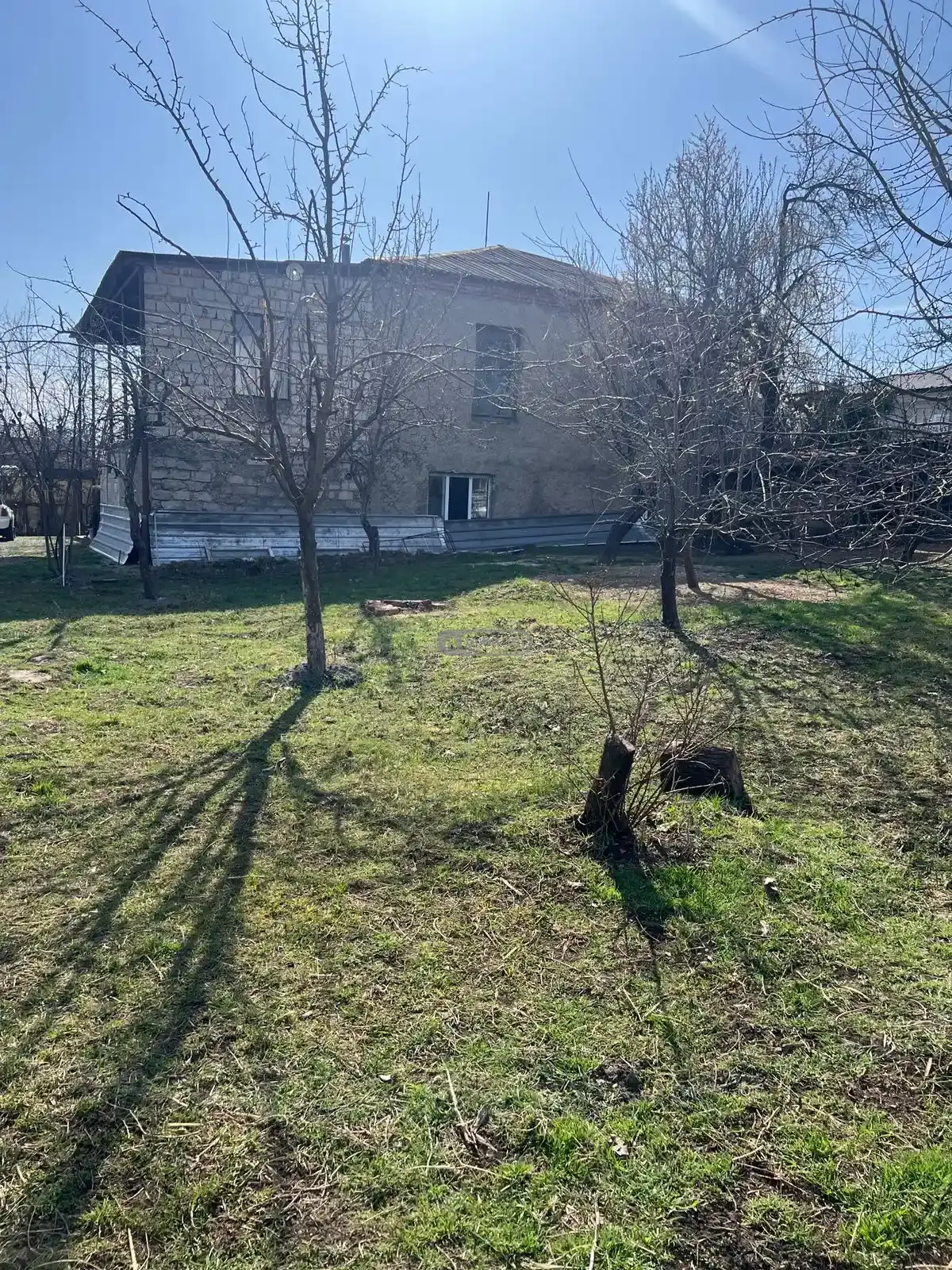 Two-Story House in Ruispiri