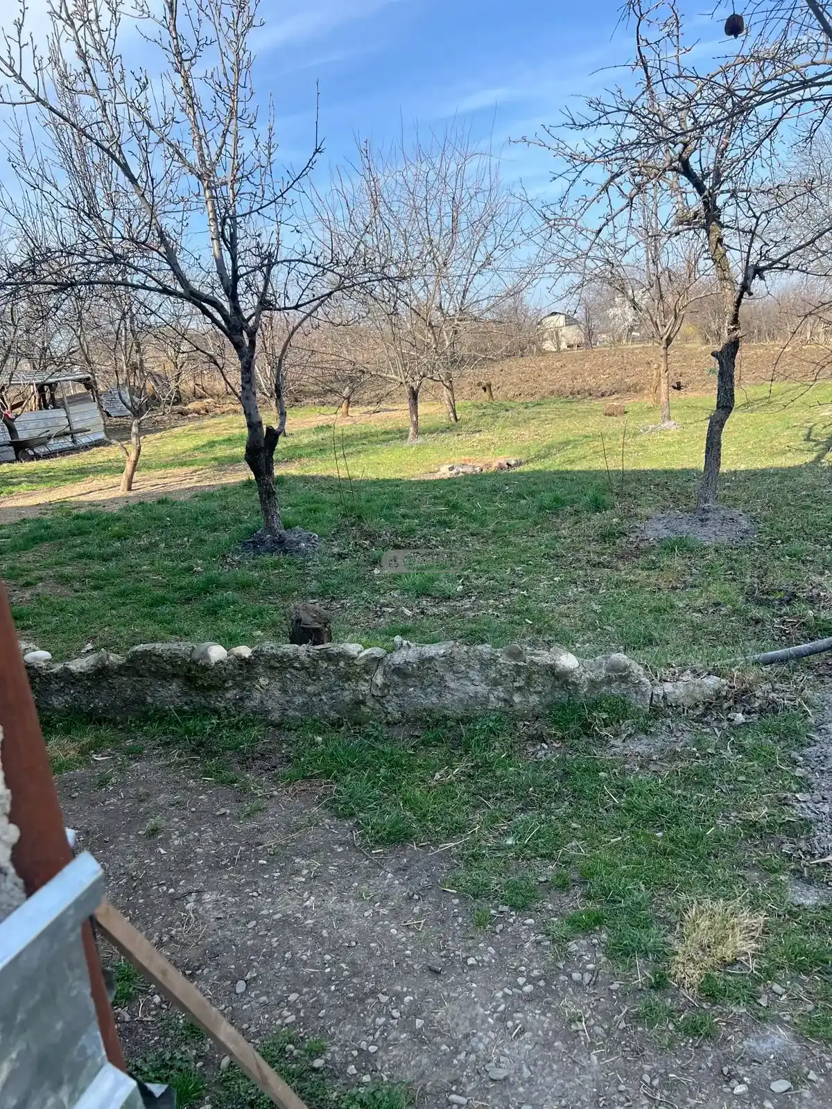 Two-Story House in Ruispiri