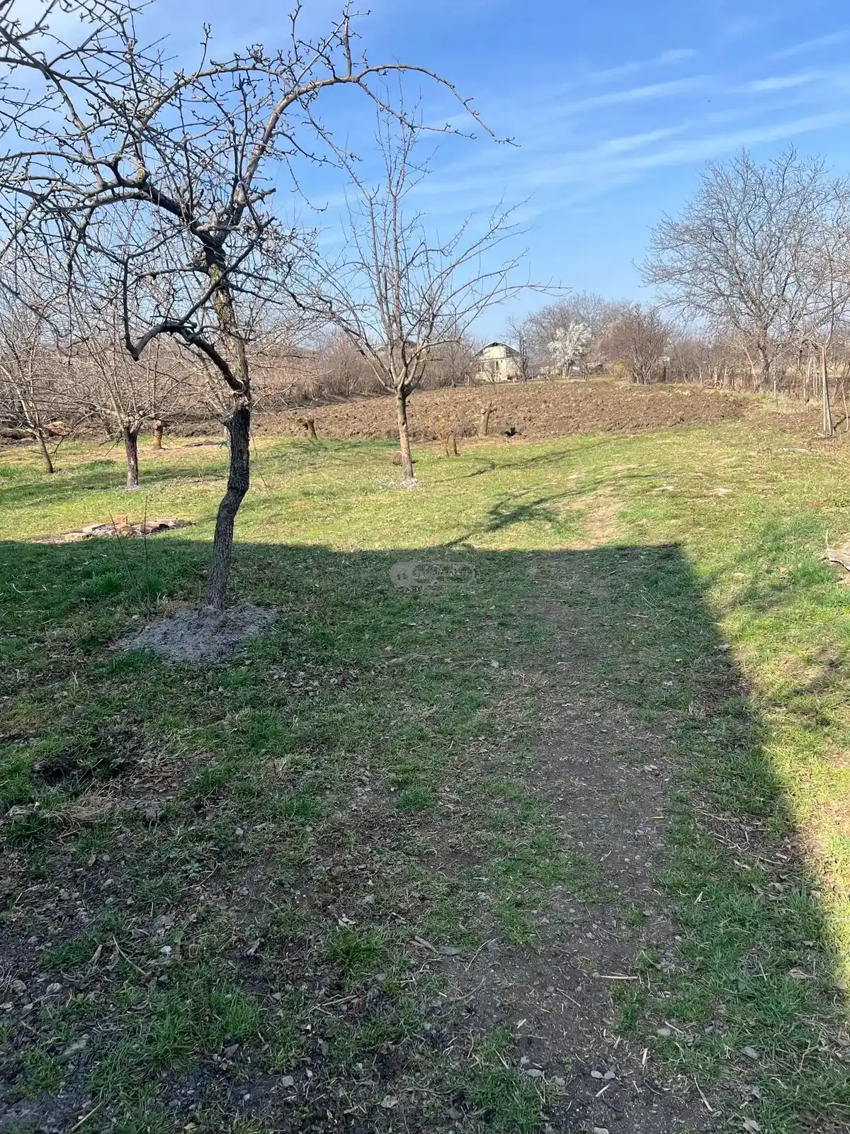 Two-Story House in Ruispiri