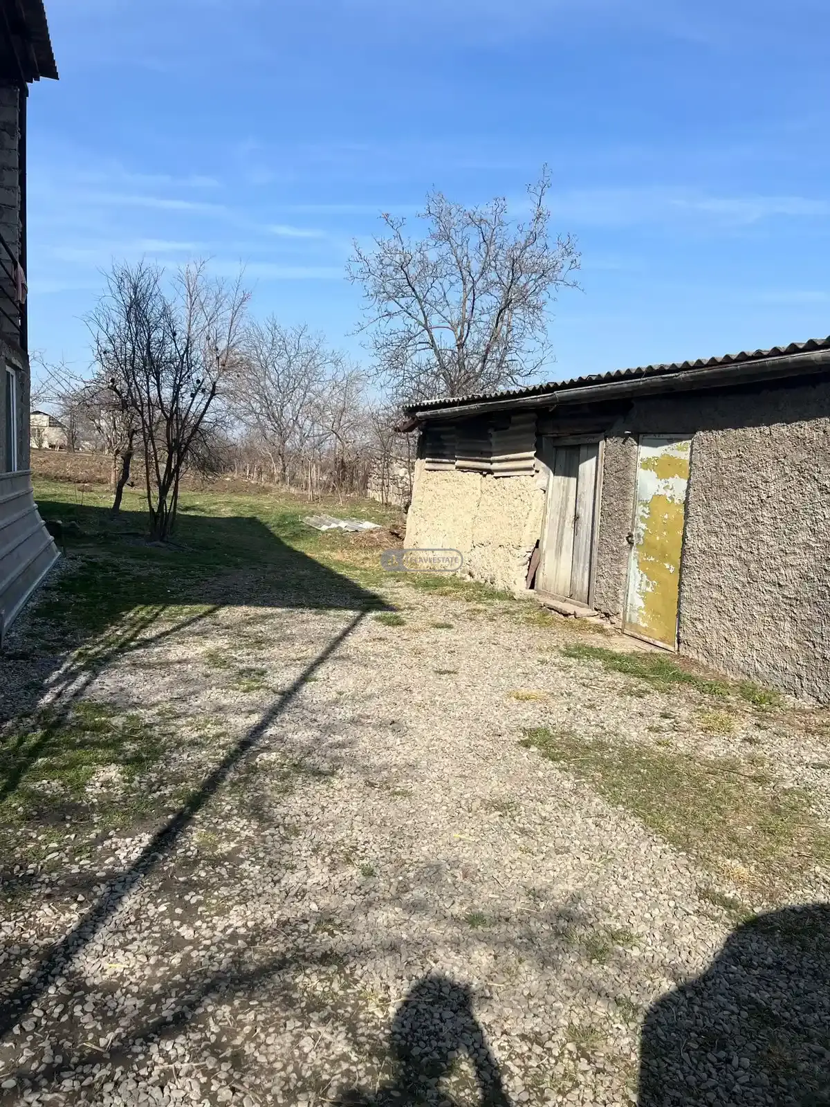Two-Story House in Ruispiri