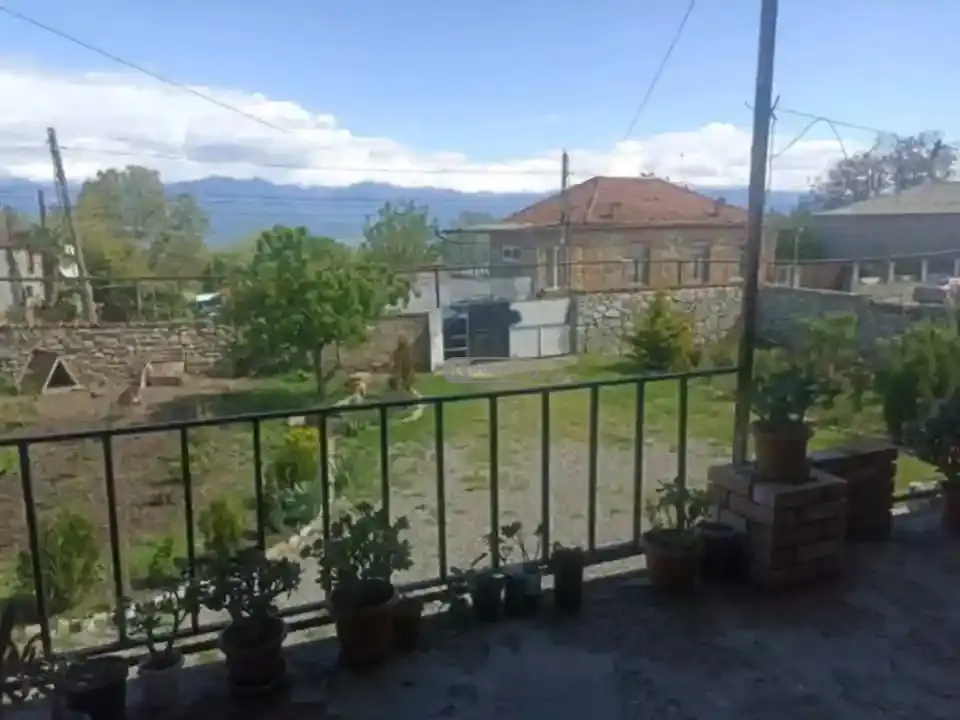 სახლი კისისხევში