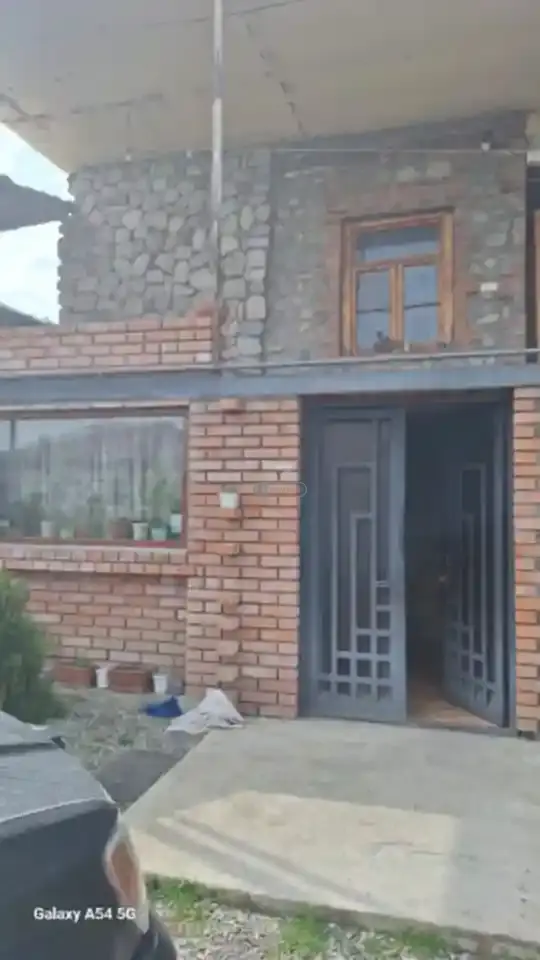 სახლი კისისხევში