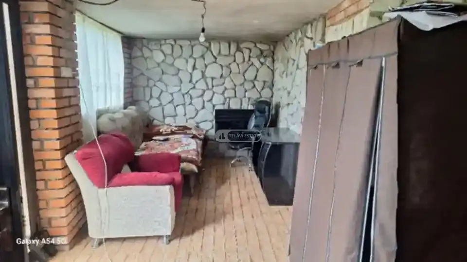 სახლი კისისხევში