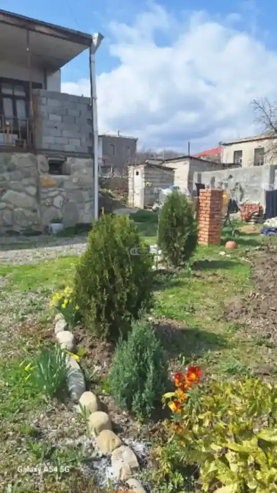 სახლი კისისხევში