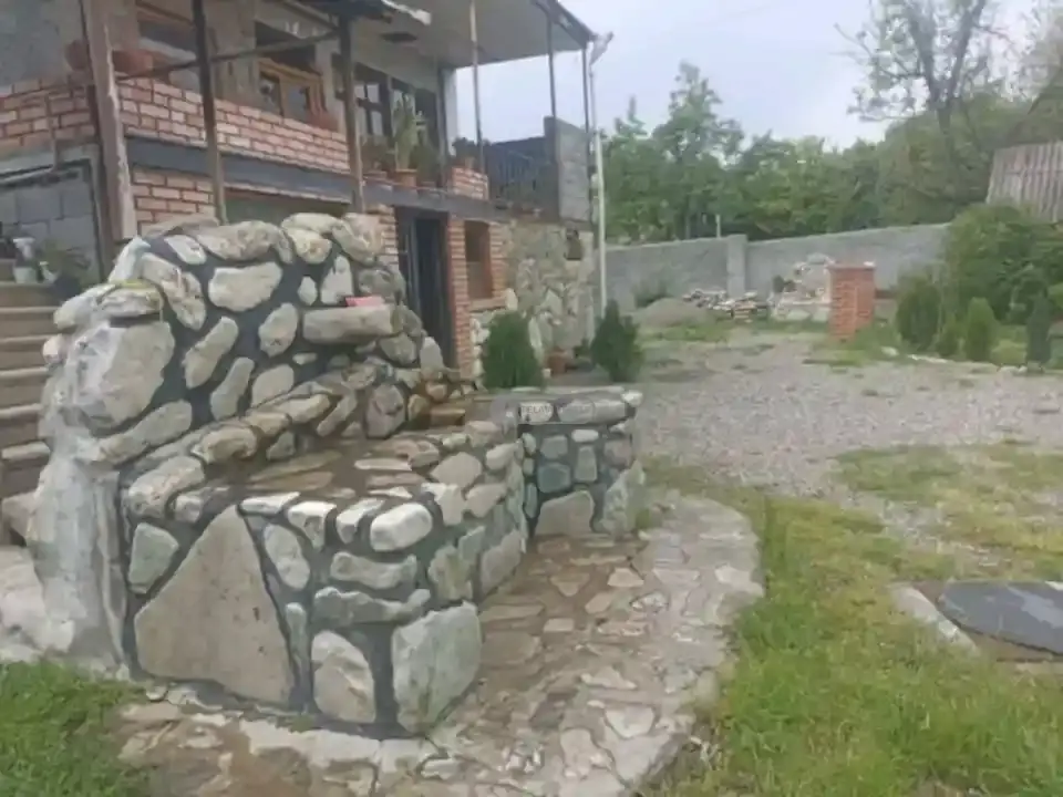 სახლი კისისხევში