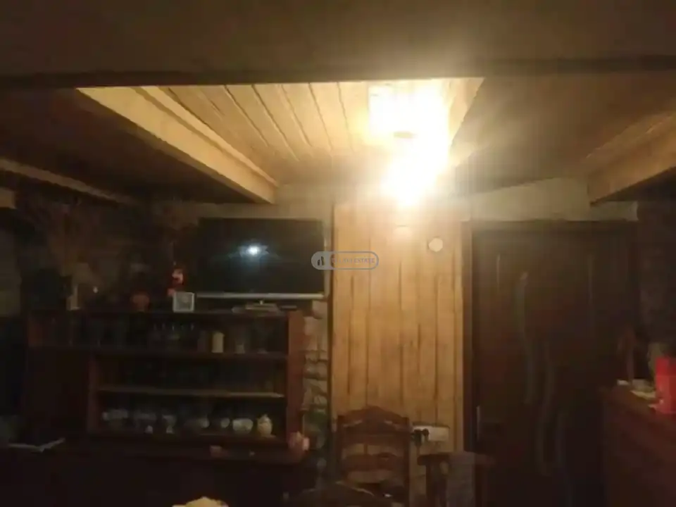 სახლი კისისხევში