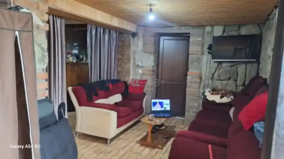 სახლი კისისხევში