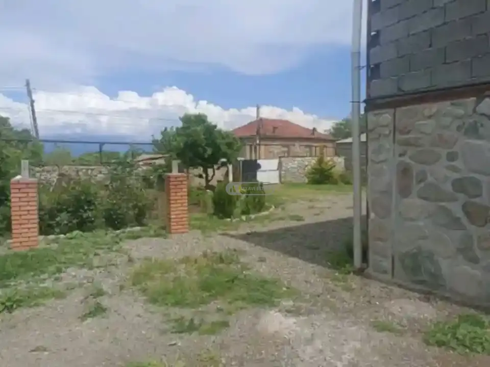 სახლი კისისხევში