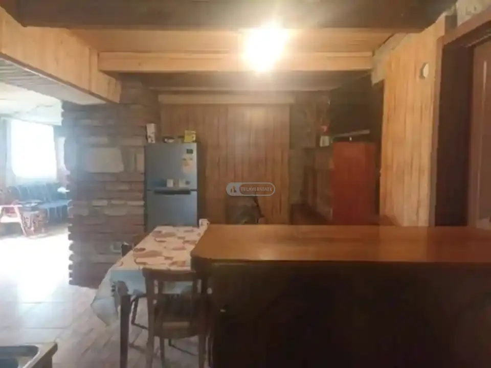 სახლი კისისხევში