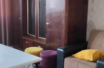 ქირავდება 2 ოთახიანი ბინა თელავში