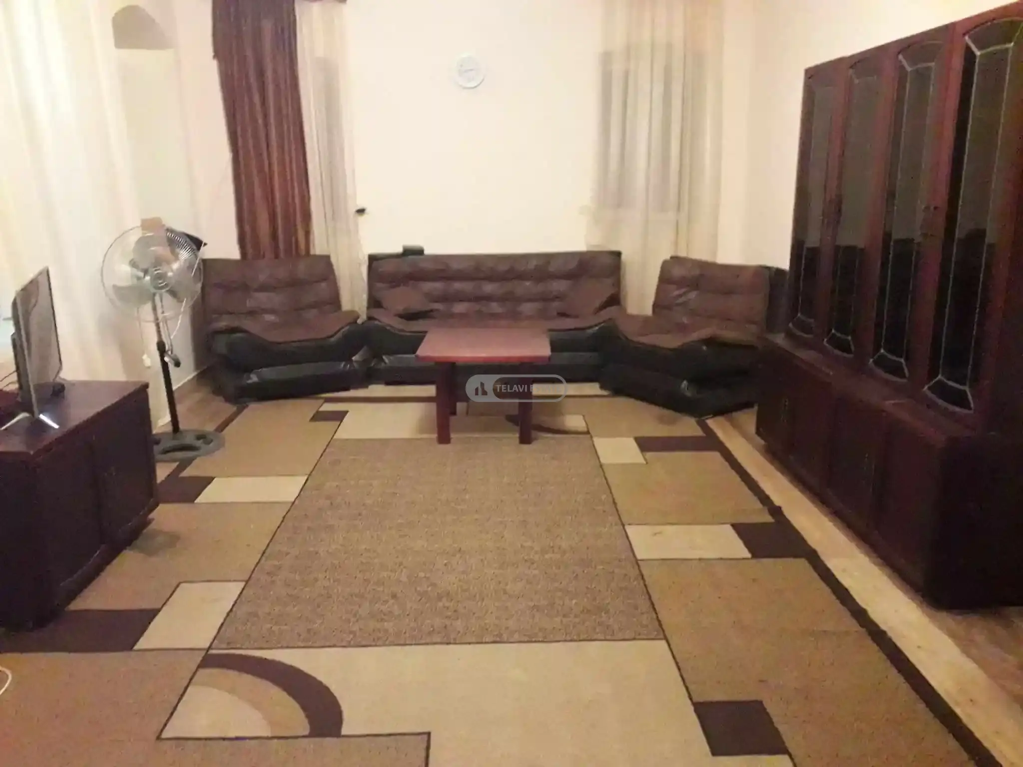 House for Rent in Telavi
