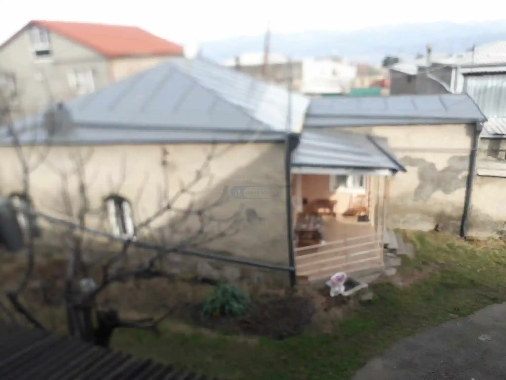 House for Rent in Telavi