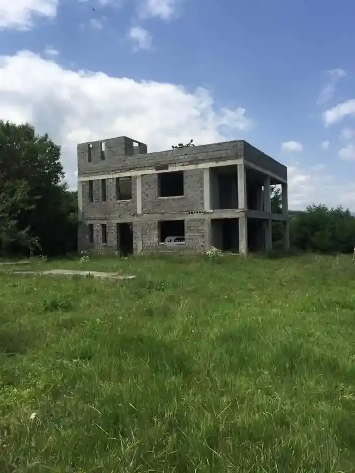 Property with Two Houses in Ikalto