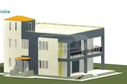 Property with Two Houses in Ikalto