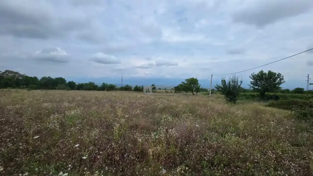 Продается земельный участок в Ксисхеви