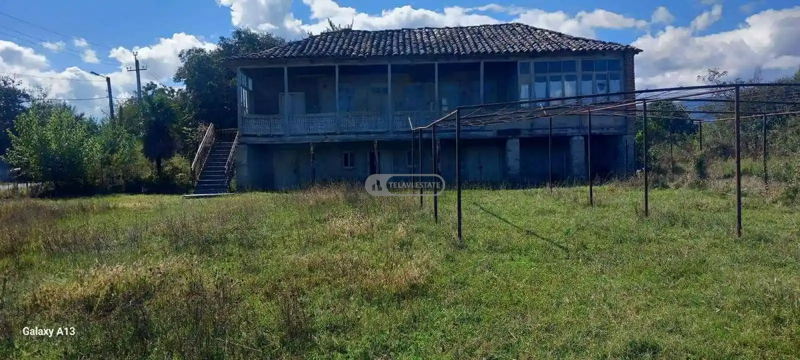 House for Sale in Khorkheli