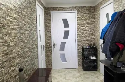 Two-Story House in Kurdgelauri