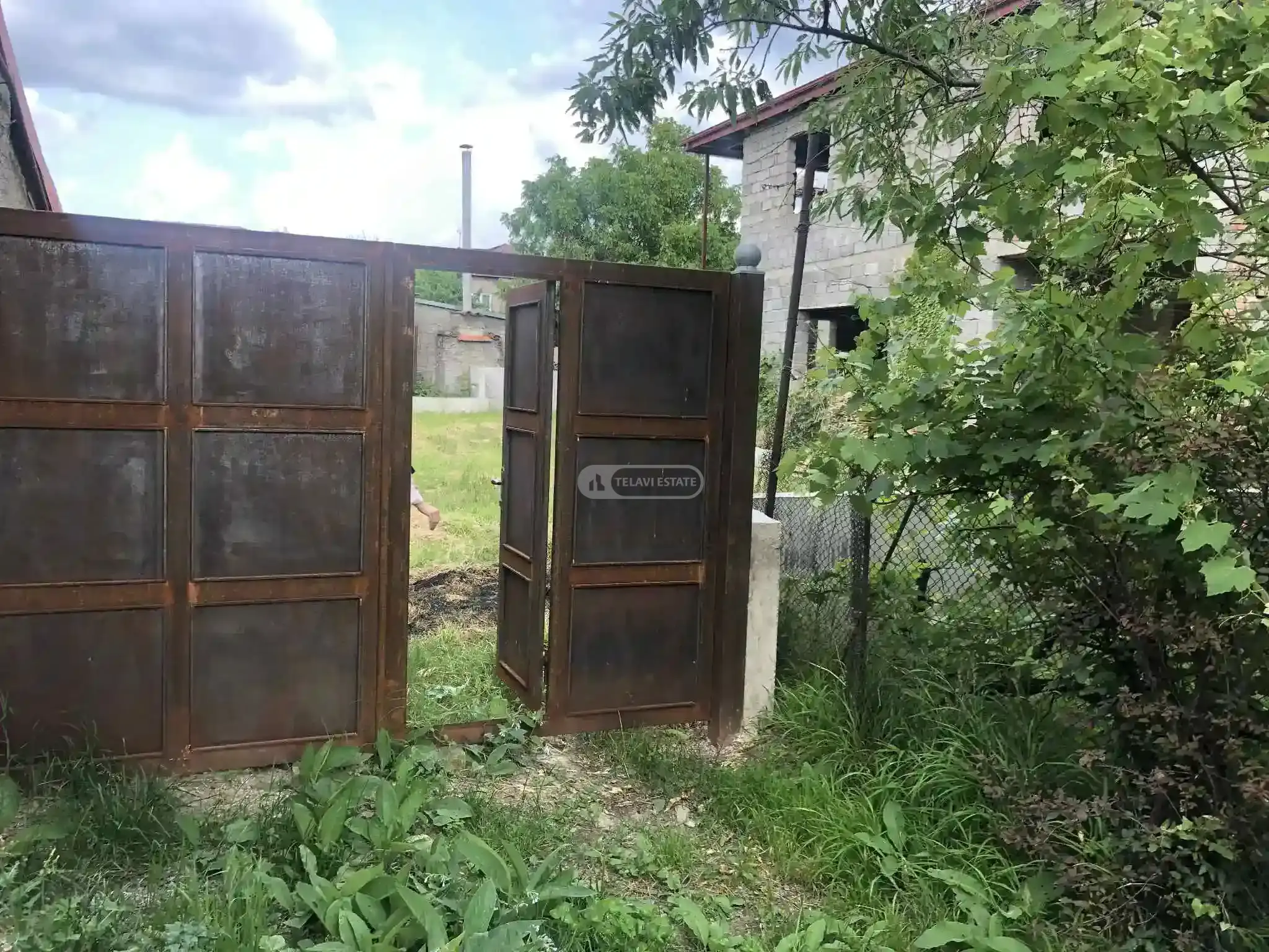 Продается капитально построенный новый дом