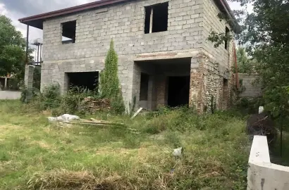 Продается капитально построенный новый дом