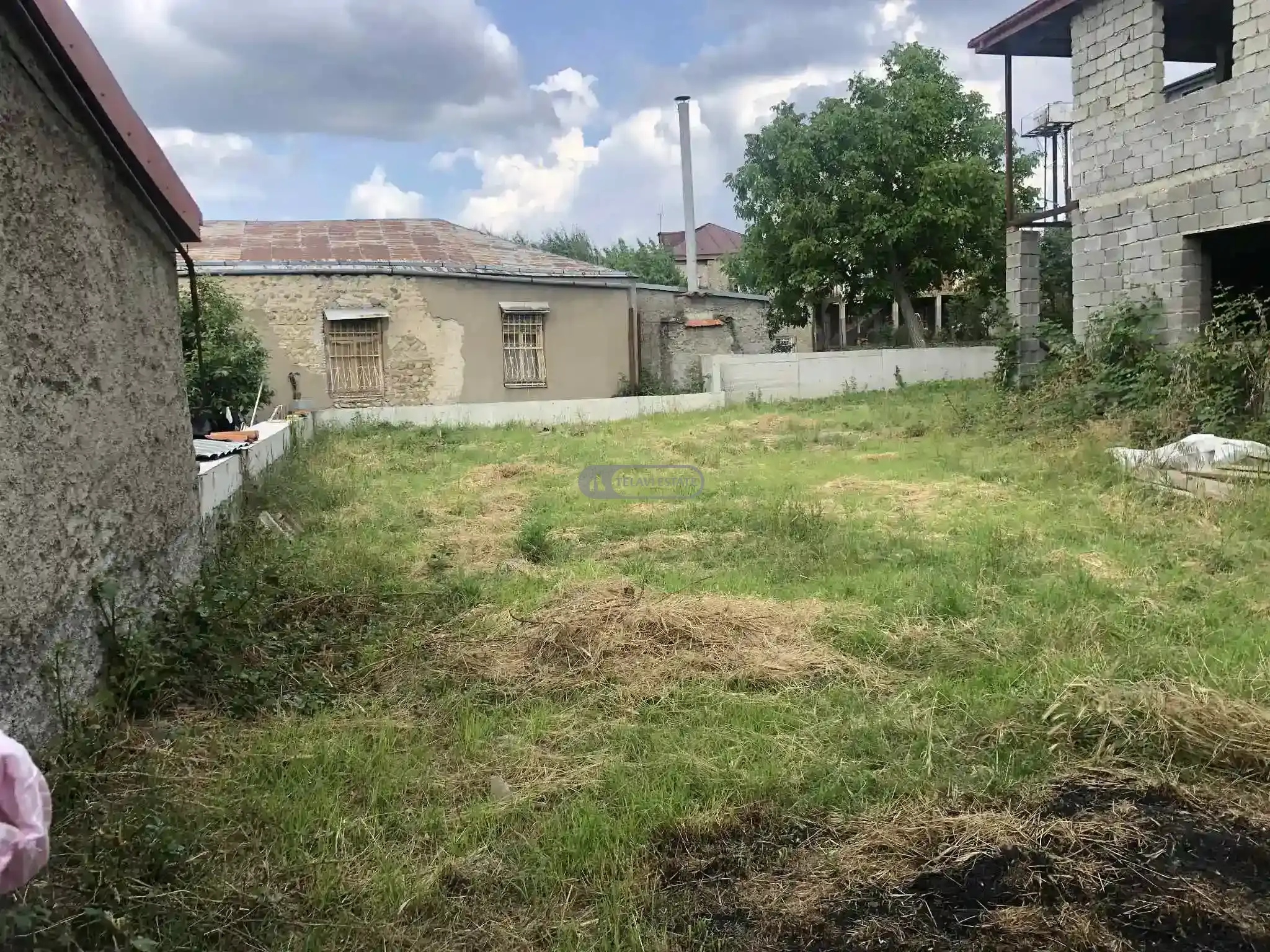 Продается капитально построенный новый дом