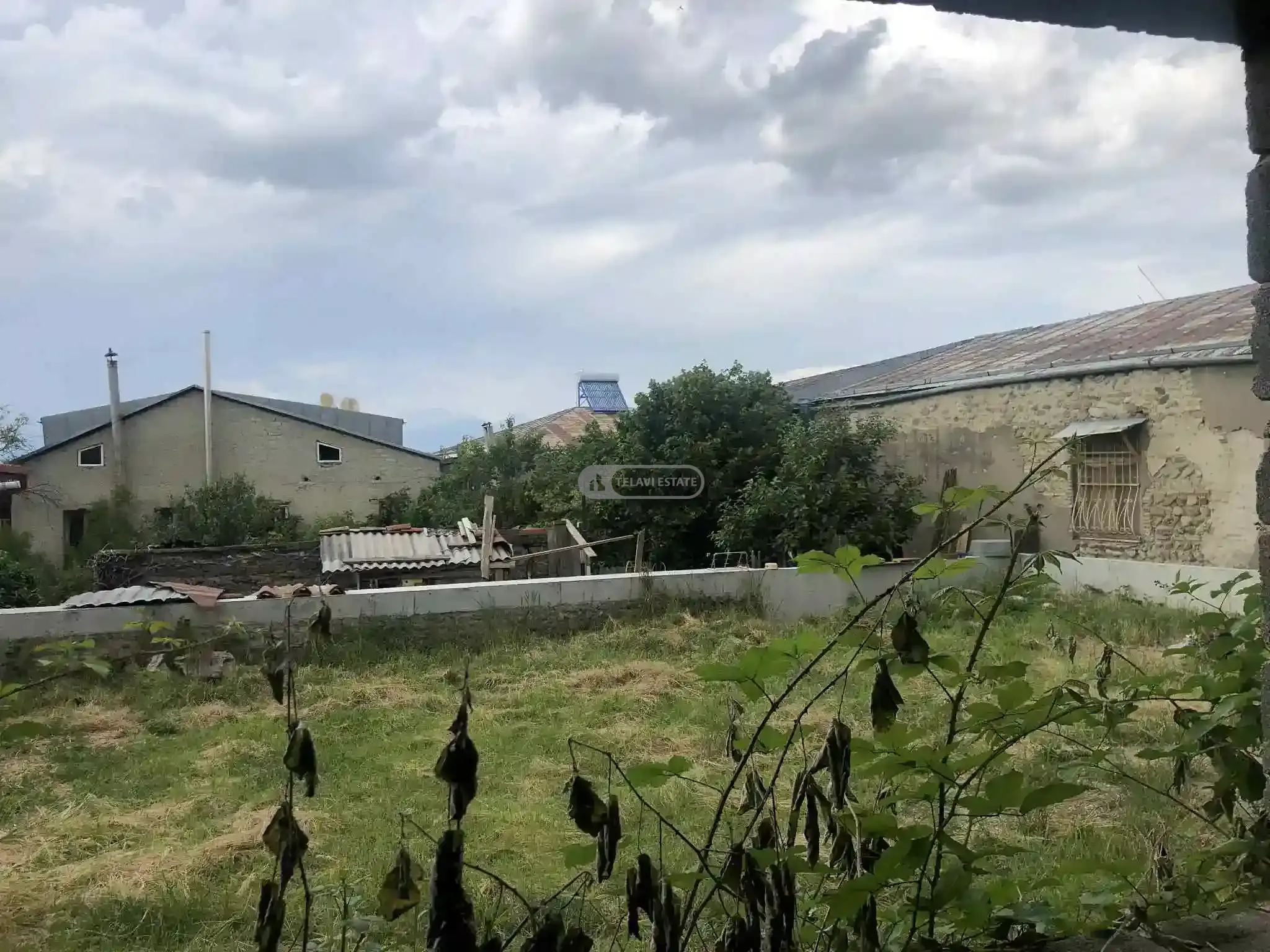 Продается капитально построенный новый дом