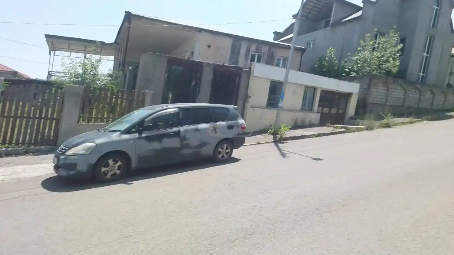 Investment Land Plot in Telavi