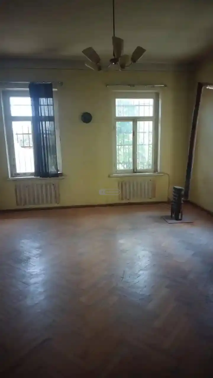 Investment Land Plot in Telavi