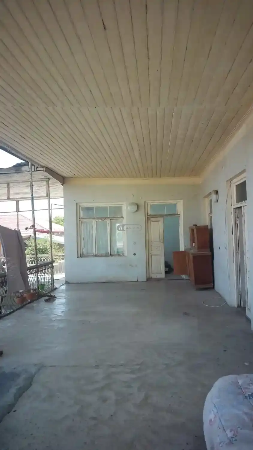 Investment Land Plot in Telavi