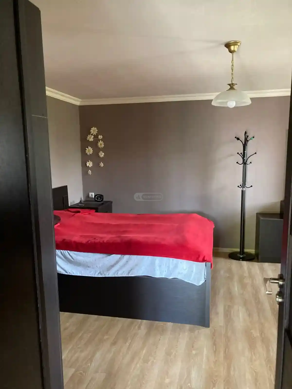 Продается двухэтажный дом в селе Кисисхеви
