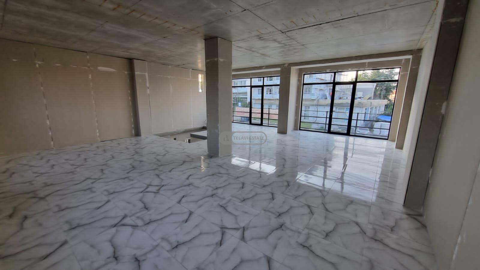 კომერციული ფართი თელავში