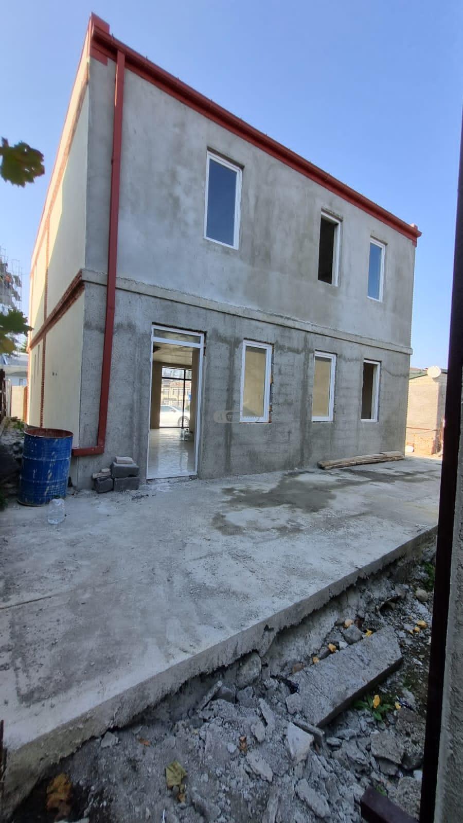 კომერციული ფართი თელავში