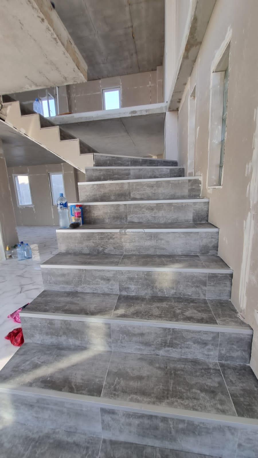 კომერციული ფართი თელავში