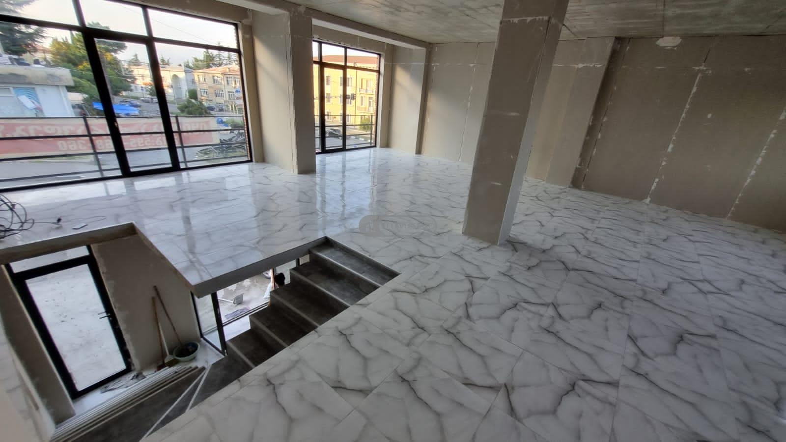 კომერციული ფართი თელავში