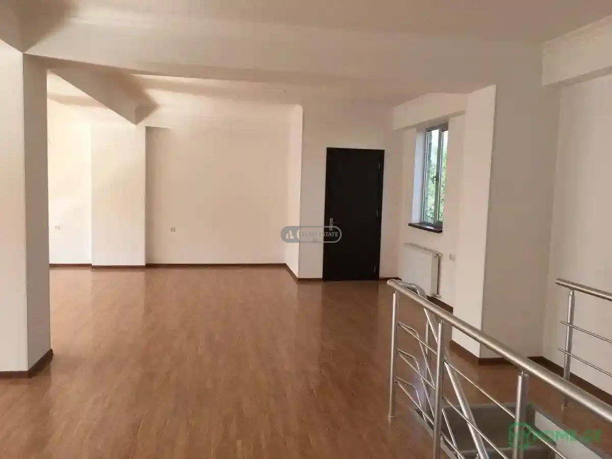 კომერციული ფართი თელავში