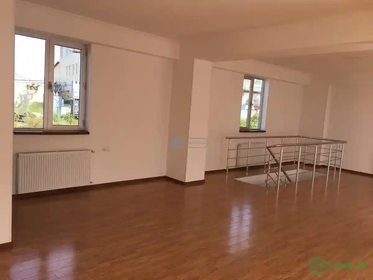 კომერციული ფართი თელავში