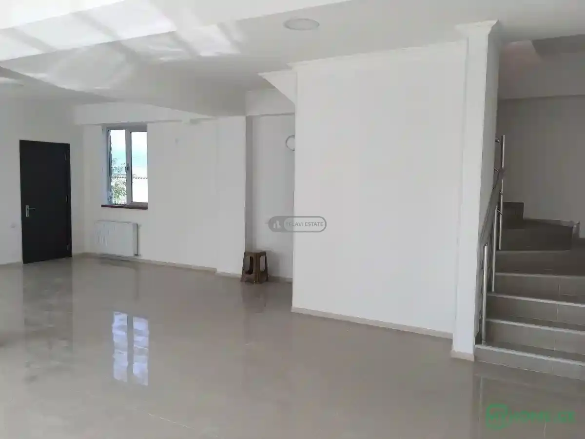 კომერციული ფართი თელავში