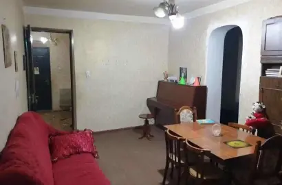 3-Room Apartment for Sale in Telavi