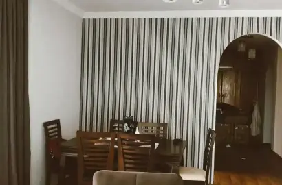 2-Room Apartment with Loggia for Sale