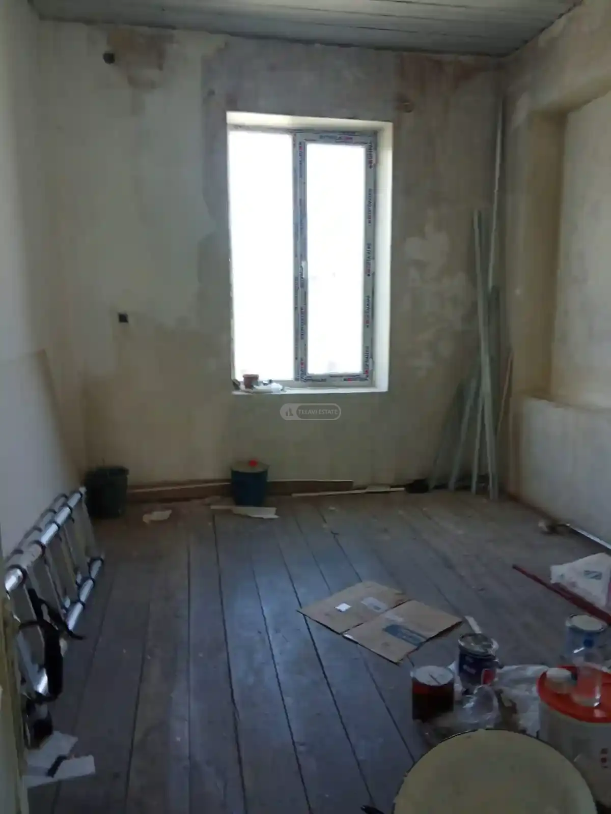 Two-Story House for Sale – Telavi, Nasamkhrali