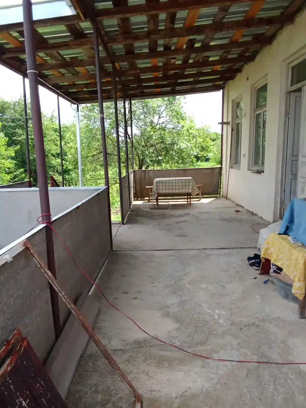 Two-Story House for Sale – Telavi, Nasamkhrali