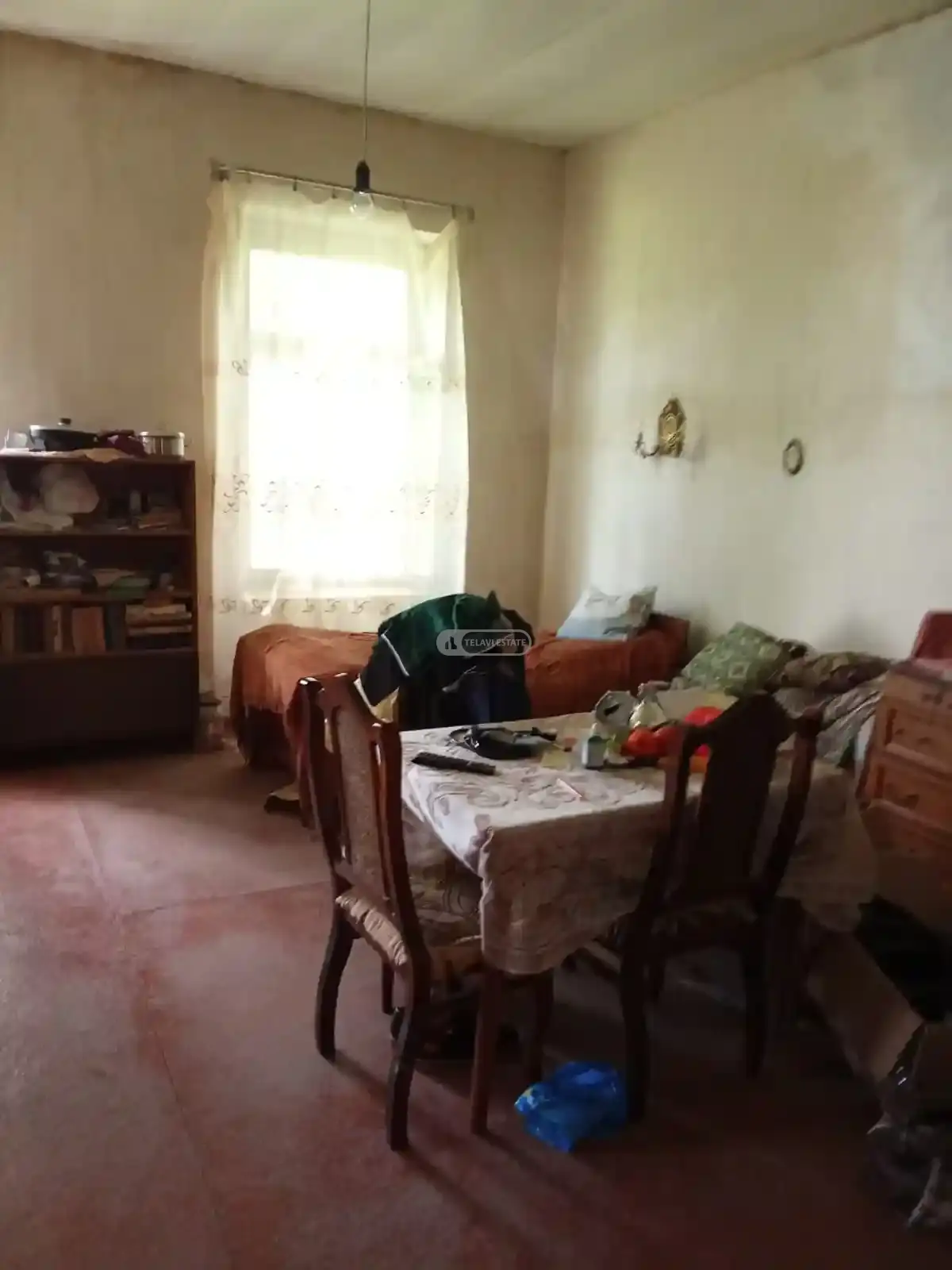 Two-Story House for Sale – Telavi, Nasamkhrali