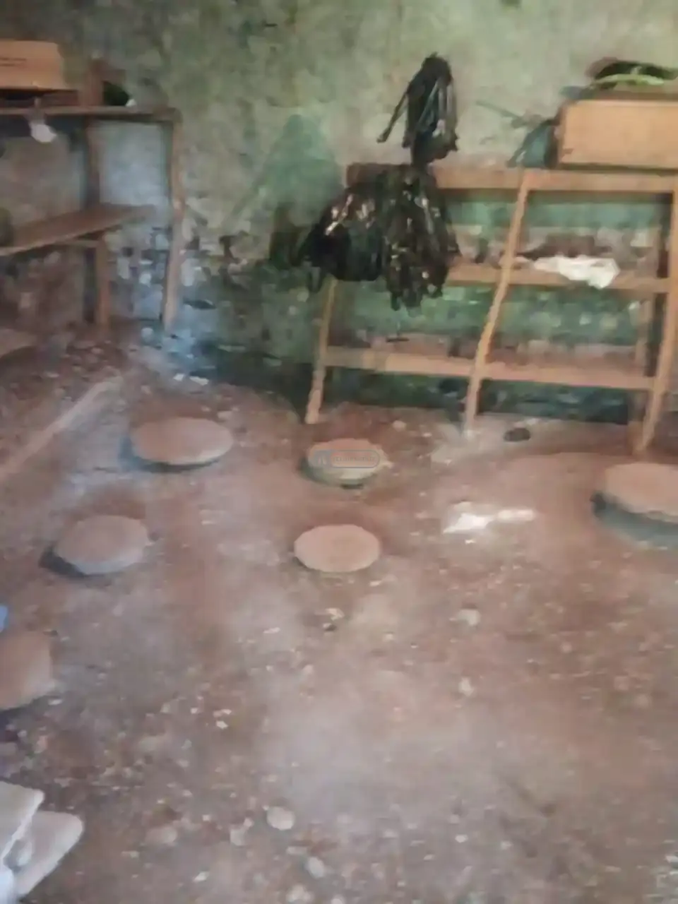 Two-Story House for Sale – Telavi, Nasamkhrali