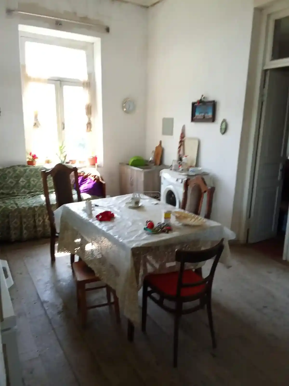 Two-Story House for Sale – Telavi, Nasamkhrali