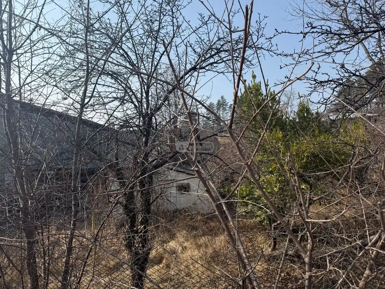 Жилой земельный участок в Телави