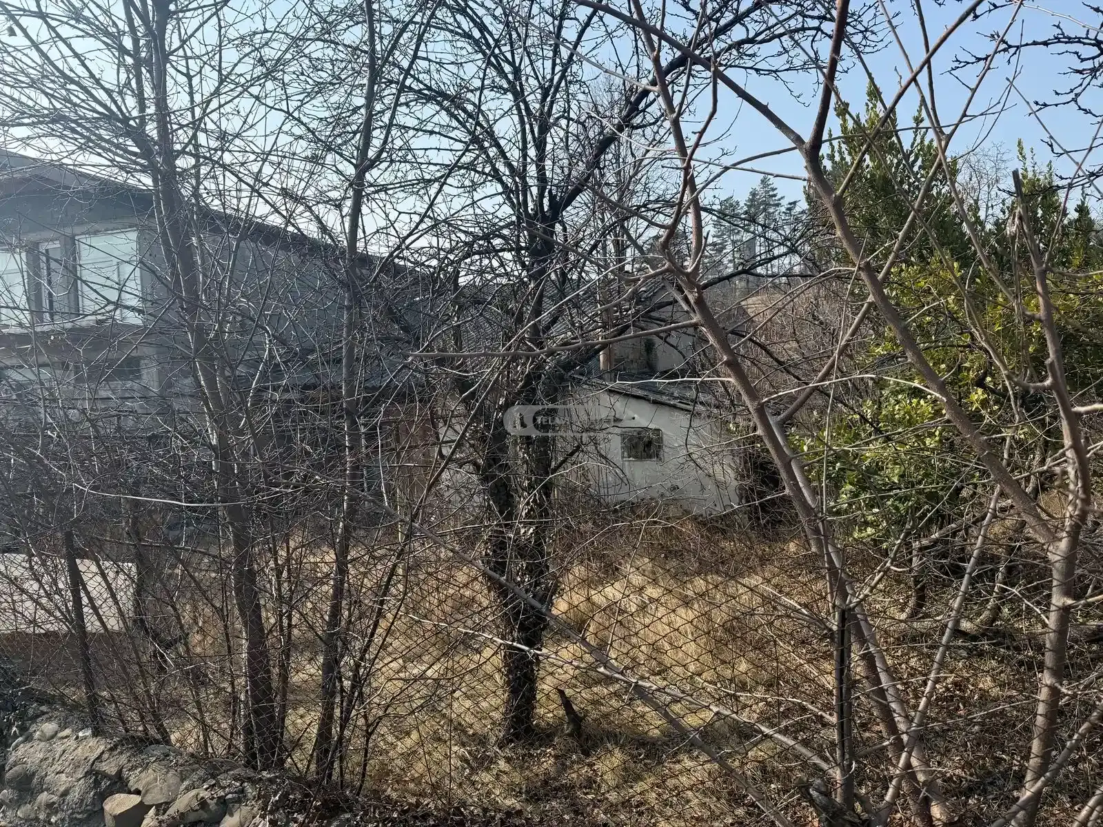 Жилой земельный участок в Телави